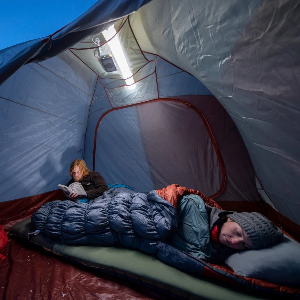 50 % Rabatt | SolarGlow™ | Solar-LED-Lichtschlauch für Camping & Outdoor-Abenteuer