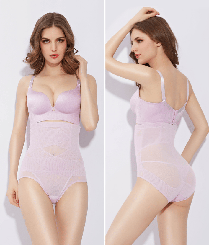 50% Rabatt | SlimShape™ | Kreuz Kompression Bauch Shaper