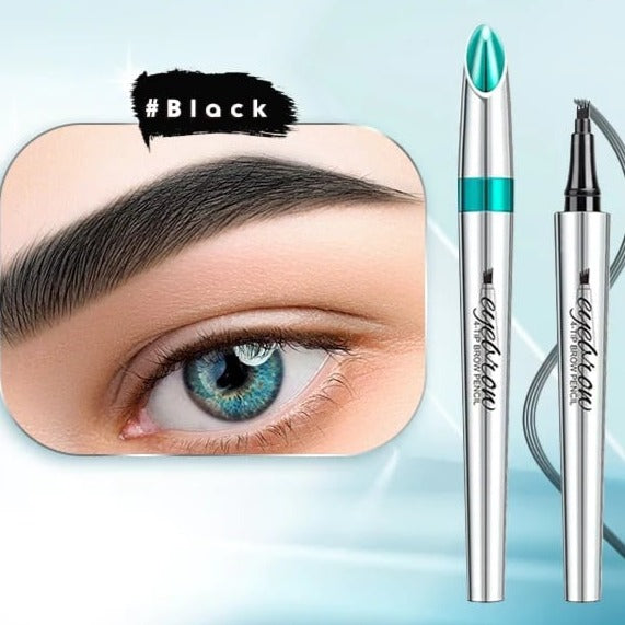 1+1 Gratis | 3DMicroblading™ | Wasserfester Augenbrauenstift