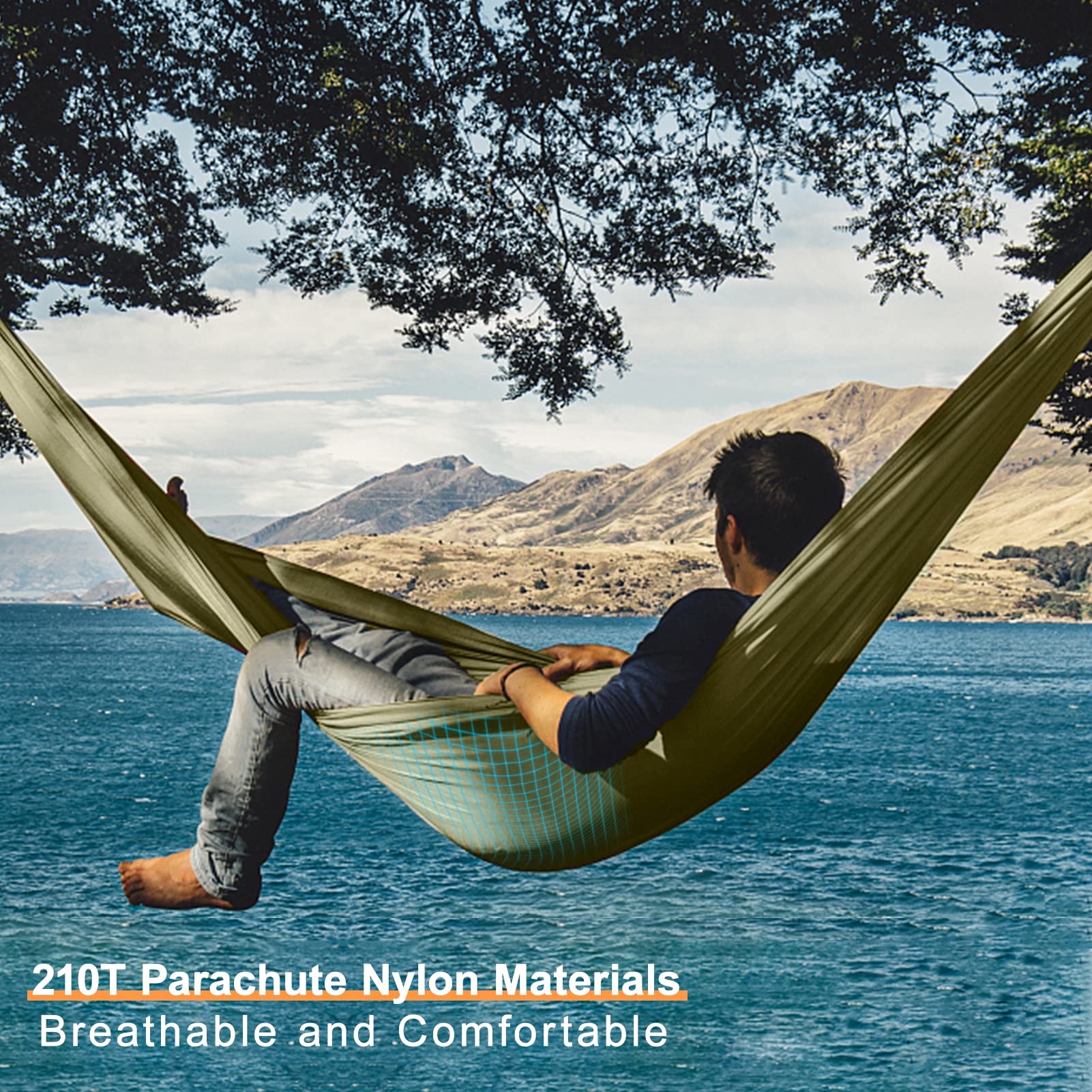 Breeznest™ | Ihre Leuchtenburg für mückenfreien Outdoor-Spaß