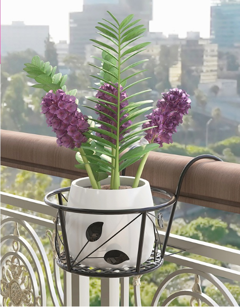 BlumenLift™ | Stilvoll, robust, einfach montiert