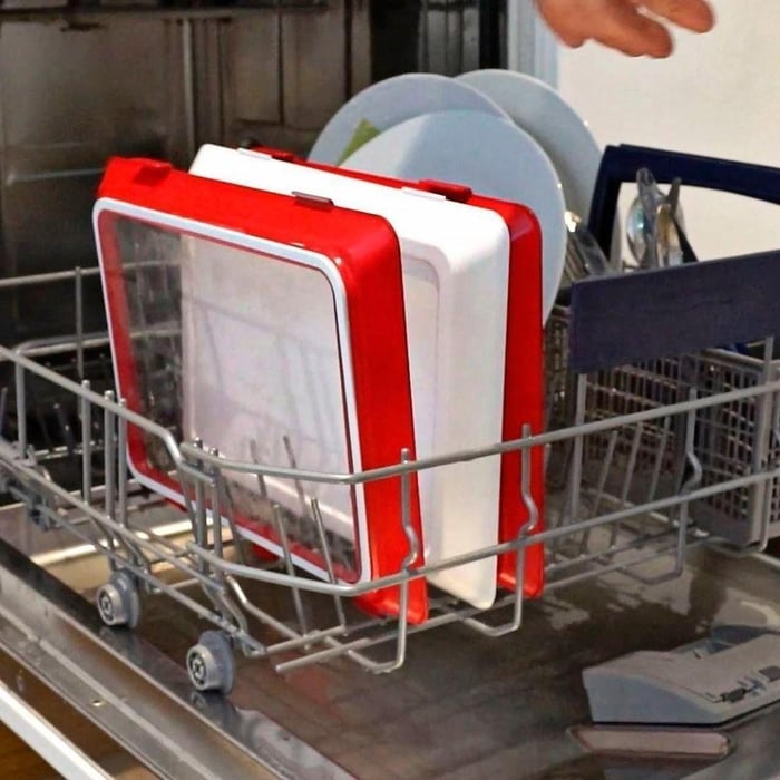 1+1 Gratis | FreshDish™ | So bleibt jeder Bissen länger frisch, saftig und voller Geschmack