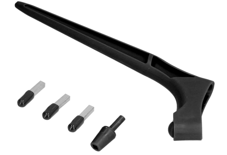 CutterPro™ | Meistere jeden Schnitt mit grenzenloser Präzision und müheloser Kontrolle