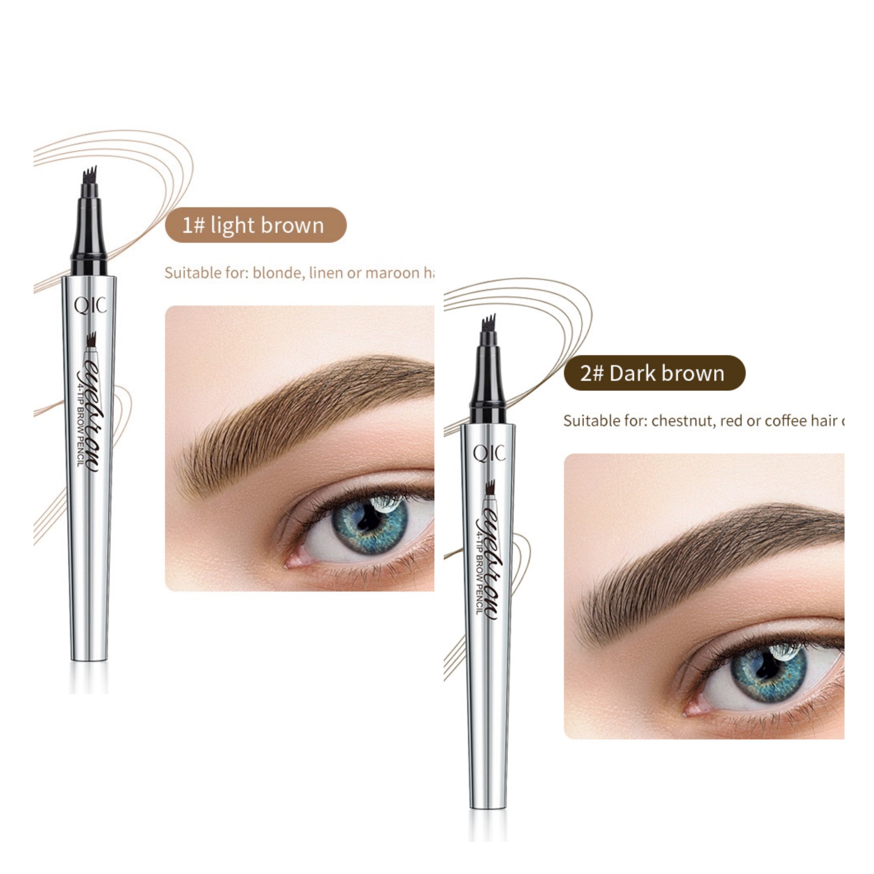 1+1 Gratis | 3DMicroblading™ | Wasserfester Augenbrauenstift