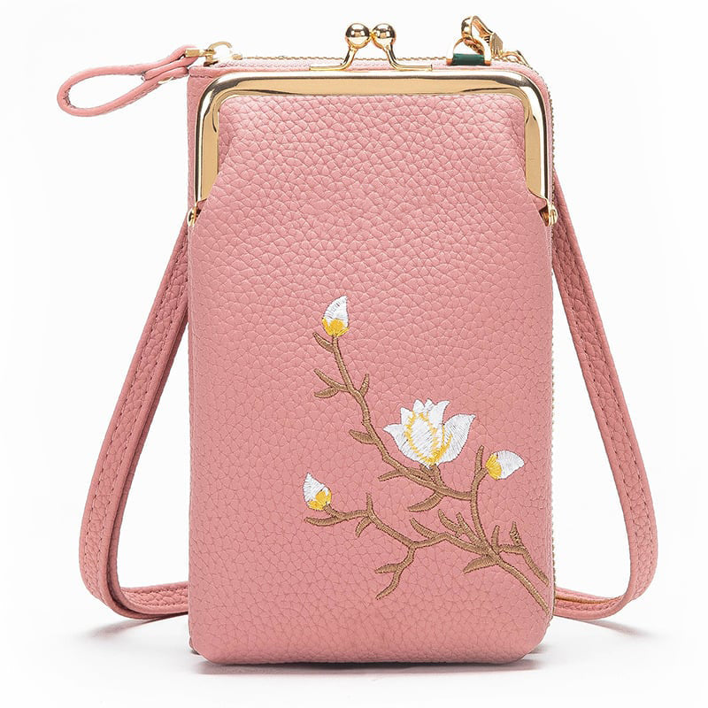 50% Rabatt | RetroPocket™ | Umhängetasche für Damen
