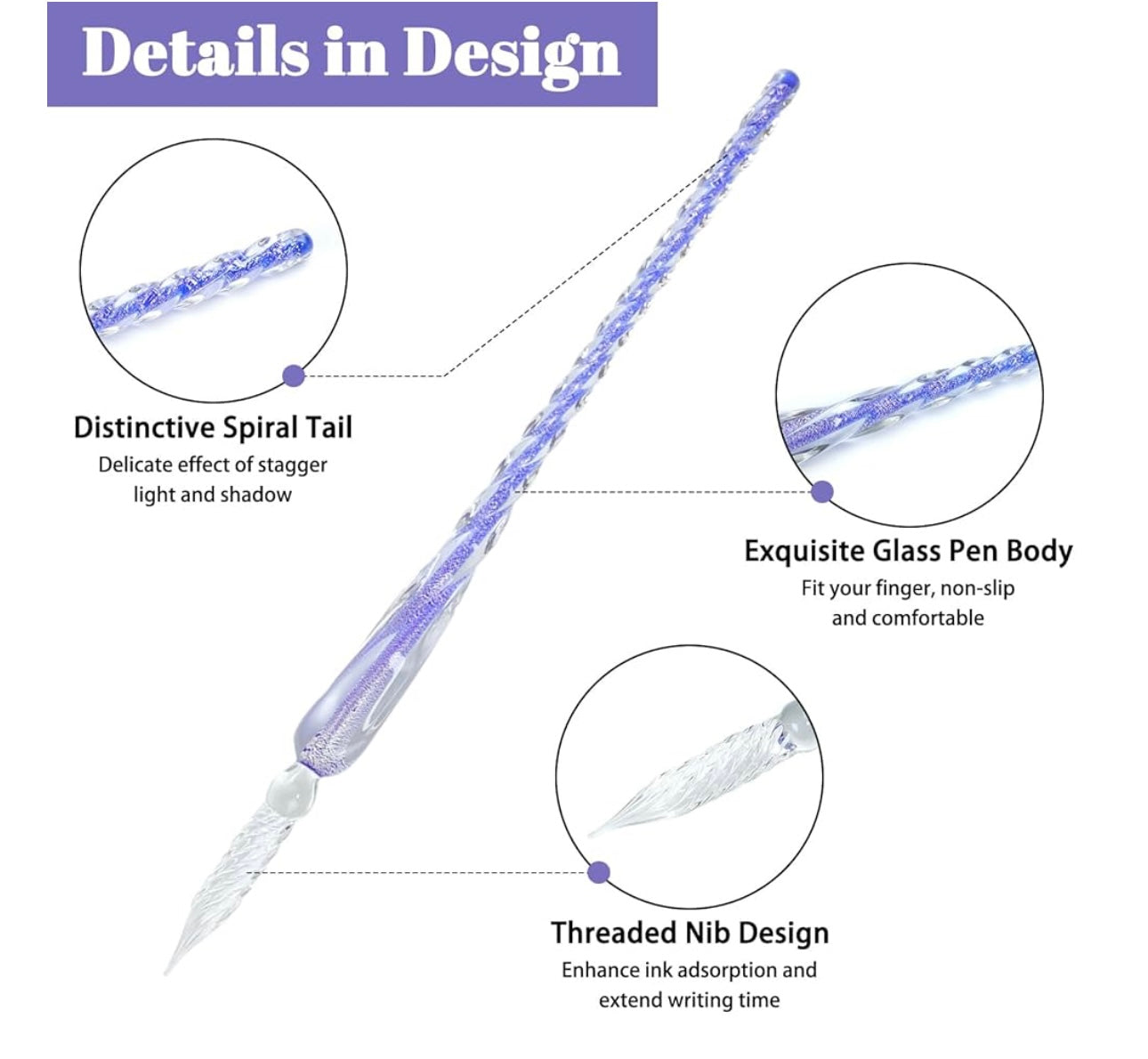 LumaGlow™ | Prism Stift – Entfach deine Fantasie mit jedem Regenbogenstrich