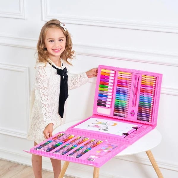 ArtJoy™ |  Deluxe 6-in-1 Kreativset