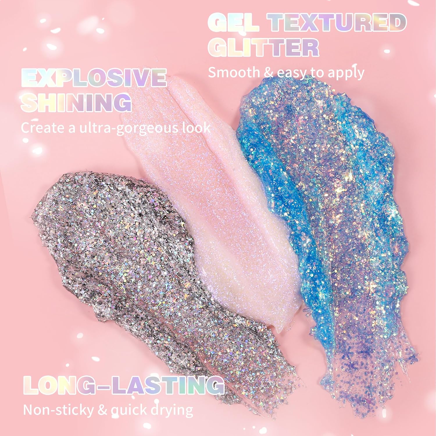 1+1 Gratis | Eclipse Dust™  | Mühelos, nahtlos abgrenzen