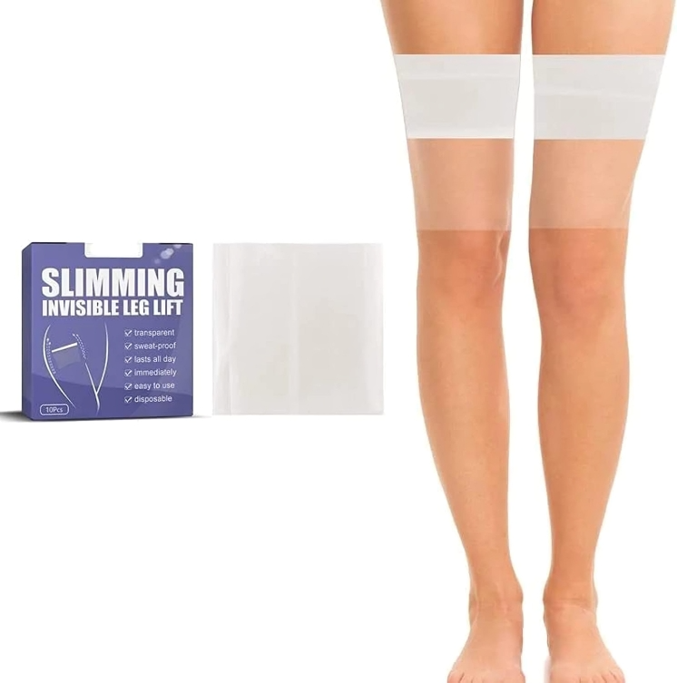 1+1 Gratis | Invisible Lift Patches™ | Sofort glättend, straffend und strahlend unter jedem Outfit