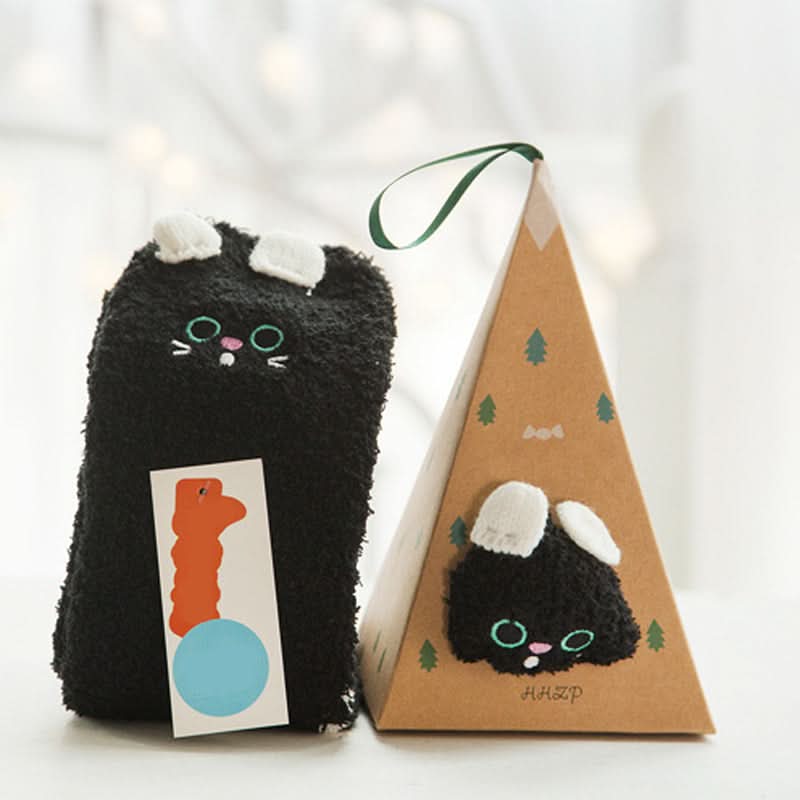 XmasSocks™ | Wärme trifft auf Weihnachtszauber