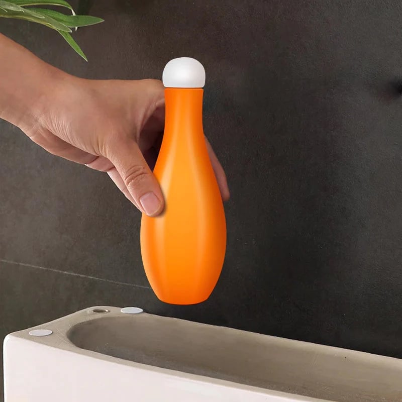 1+1 Gratis | TankFresh™ | Effektiver Toilettenreiniger
