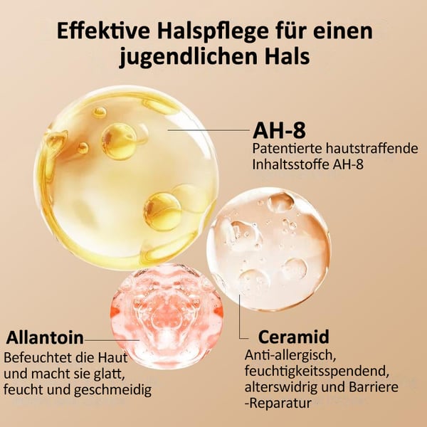 1+1 Gratis | Firmify™ | Straffende Hals- und Körpercreme