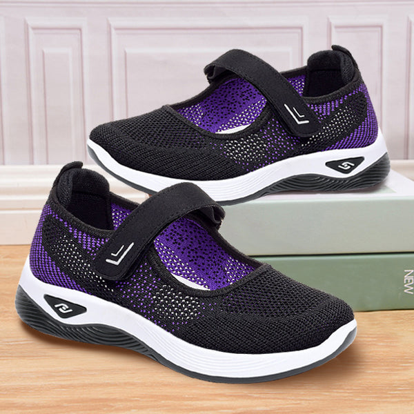 50% RABATT | LinaSoft™ | Orthopädisch gepolsterte Damenschuhe
