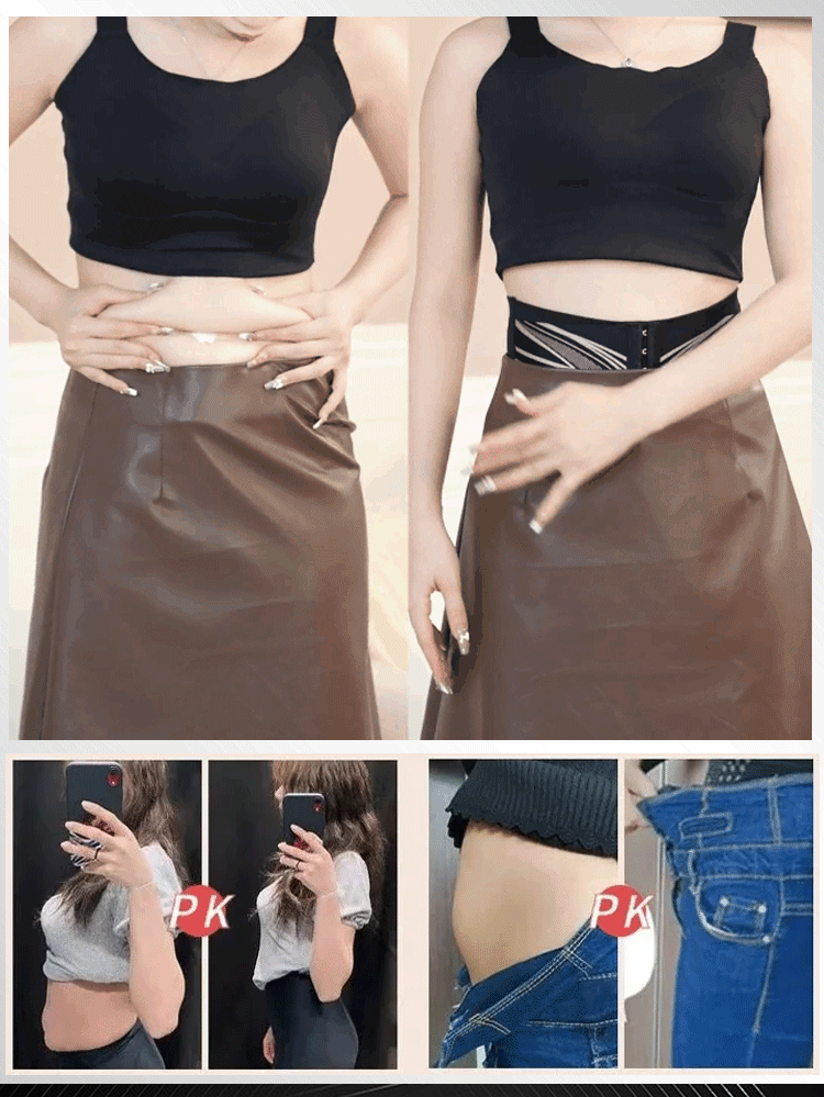 1+1 Gratis | LiftWear™ | 4-in-1 Bauchkontrolle undPo-Hebende Unterwäsche
