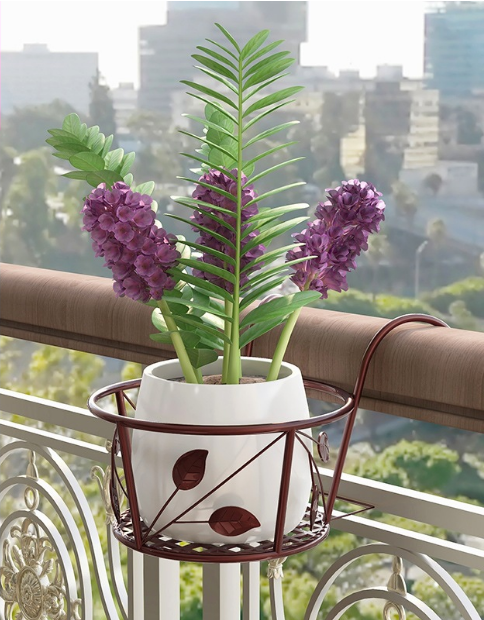 BlumenLift™ | Stilvoll, robust, einfach montiert