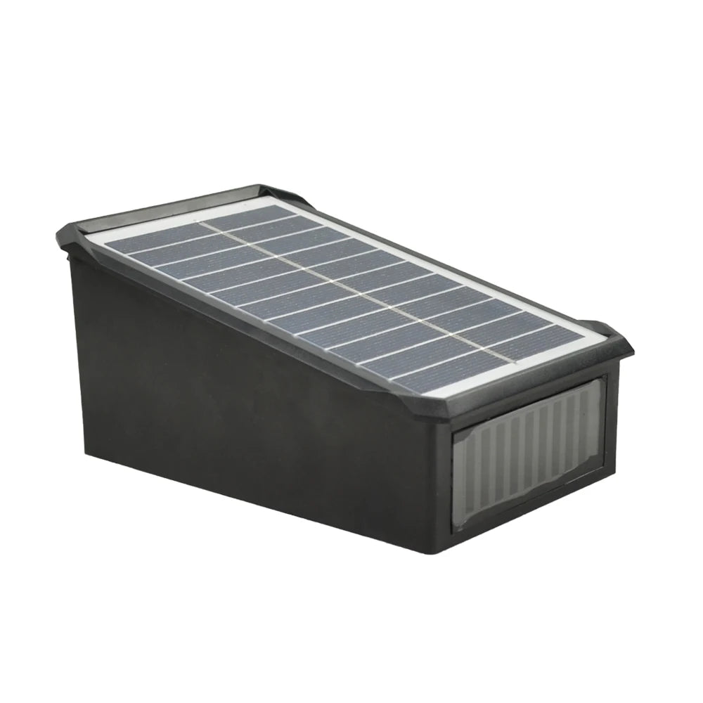 50 % Rabatt | WallBox™ | Stilvolle Beleuchtung für gemütliche Abende im Garten