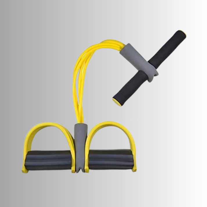 50% Rabatt | PowerBands™ | Effektives Ganzkörpertraining für Zuhause & unterwegs