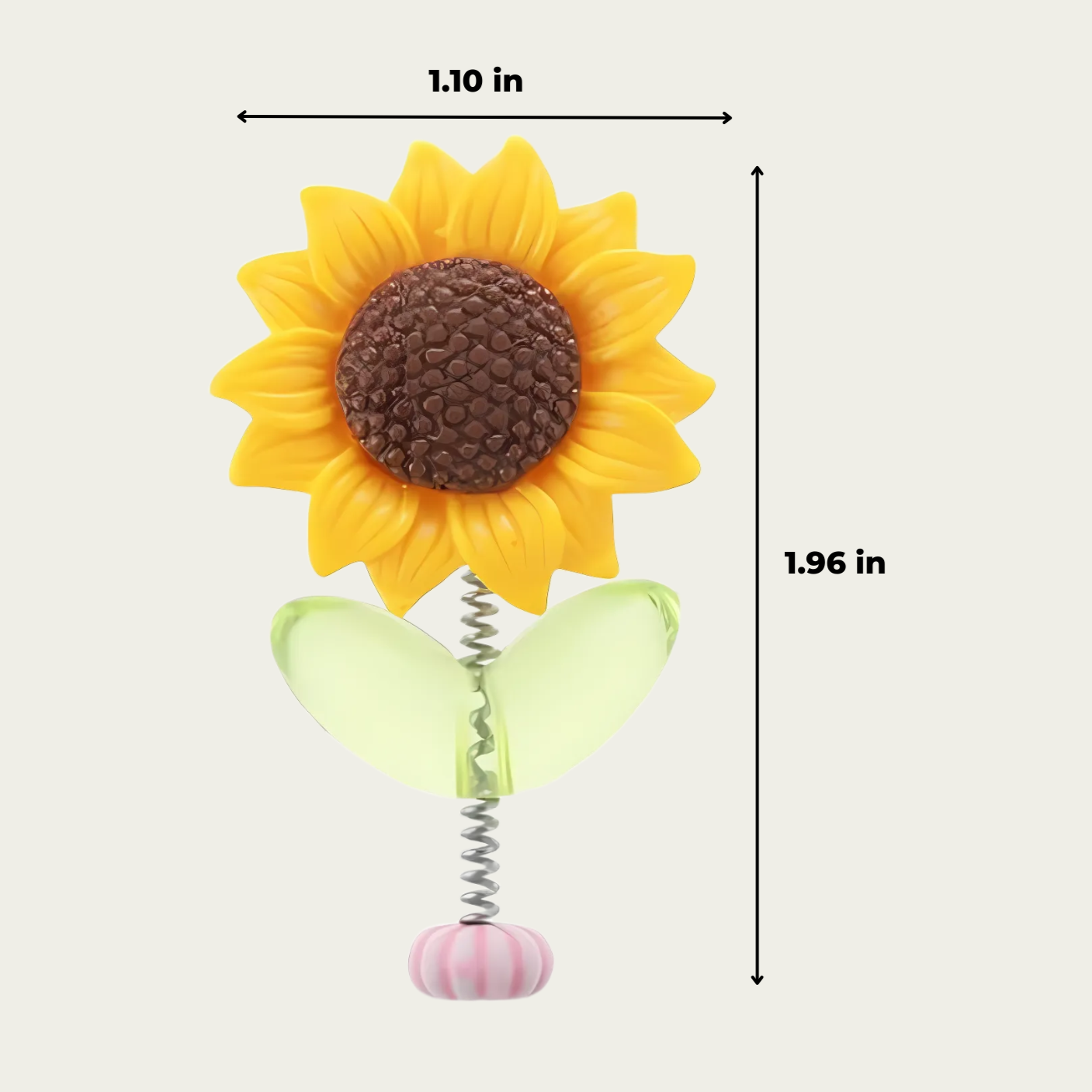 5+5 GRATIS | SpringBuds™ | Ein bisschen Sprungkraft, jede Menge Freude!