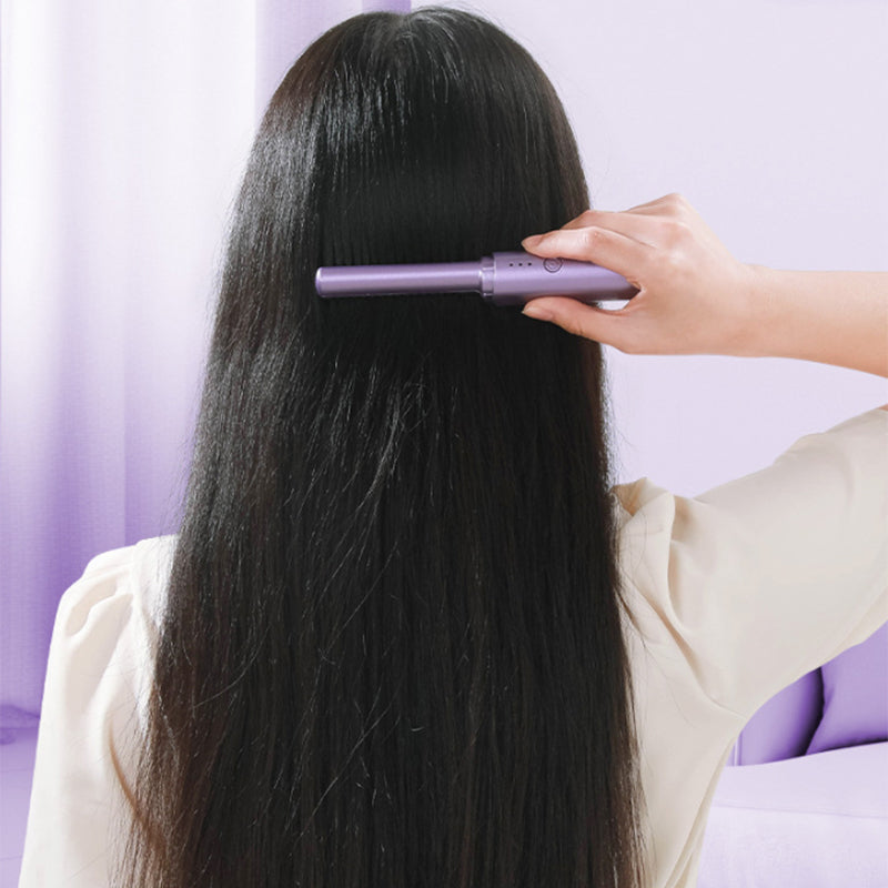 50% Rabatt | TravelDryer™  | Schnelles und einfaches Haarstyling für unterwegs