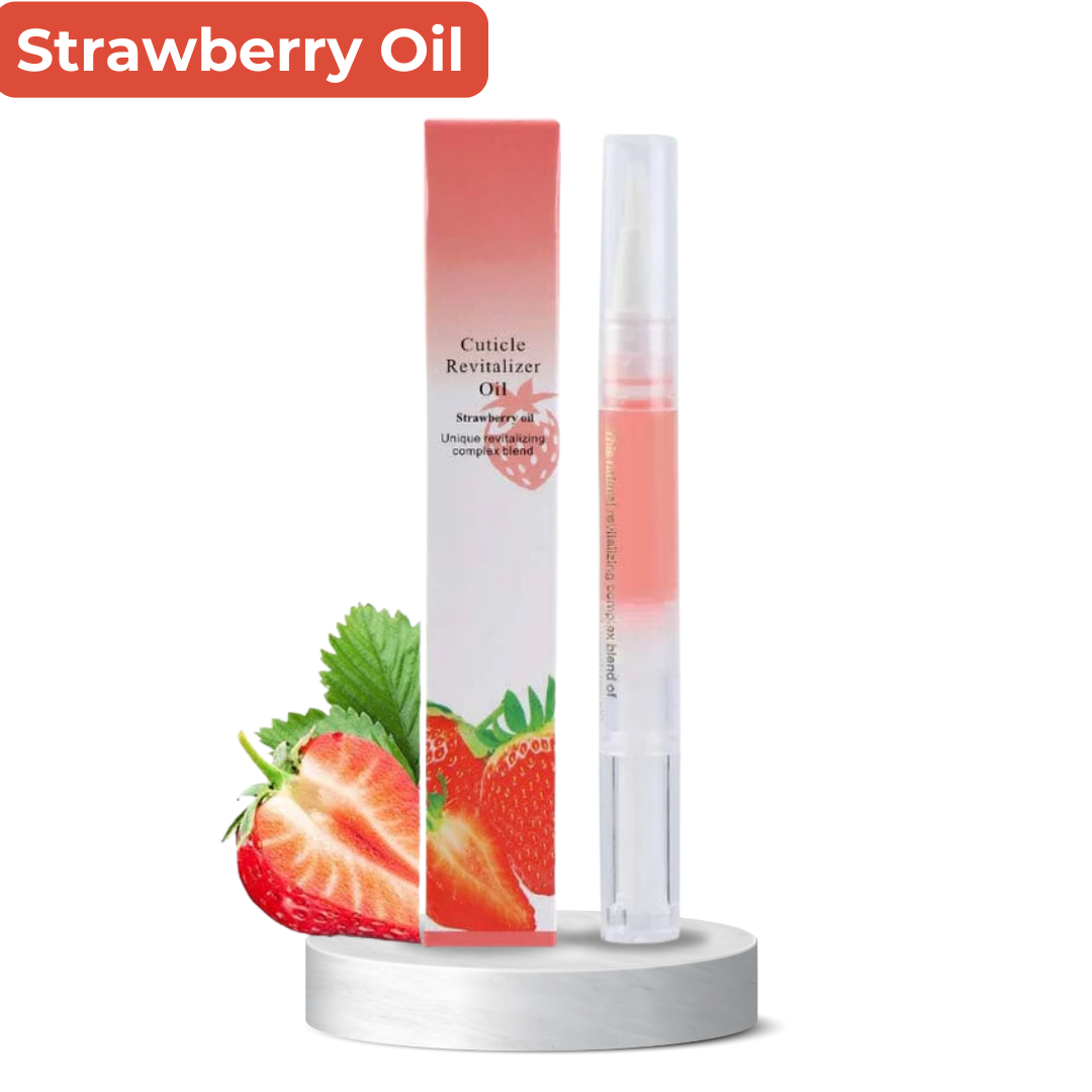 1+1 GRATIS | NailRevive™ | Nagelwachstumsöl