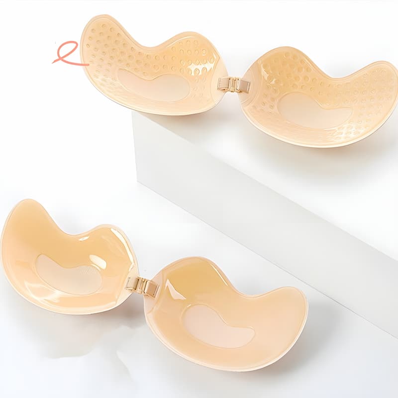 1 + 1 Gratis | LuxBra™ | Bequemer und stilvoller BH für optimalen Halt und elegantes Tragegefühl