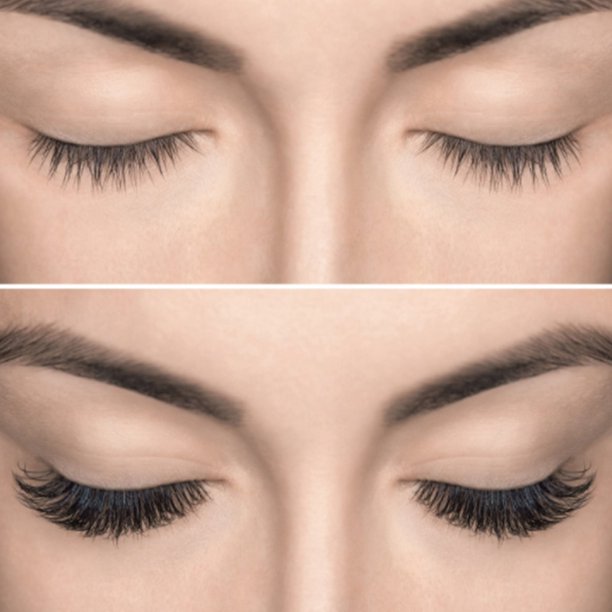 1+1 Gratis | FlawLash™ | Wimpernwachstum und -verdichtung!