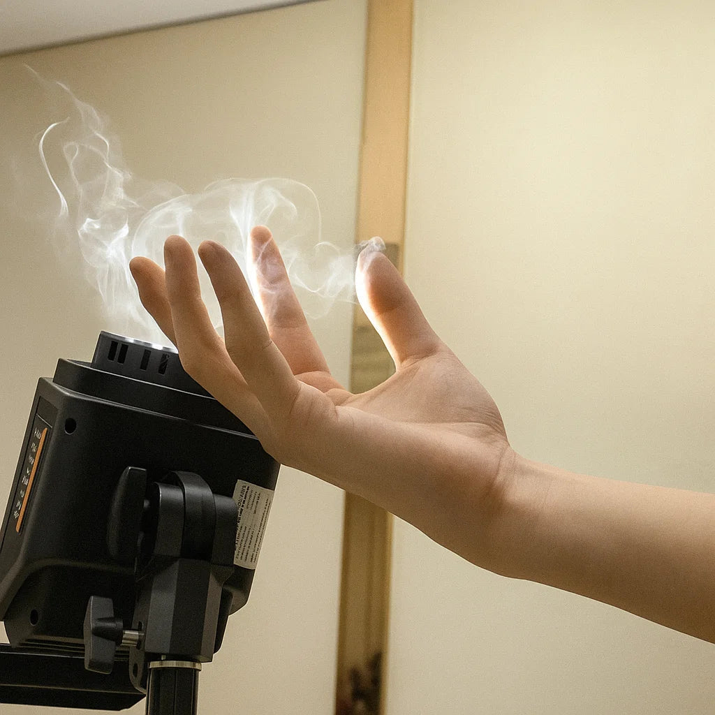 5+5 GRATIS | RauchEffekt™ | Erzeugen Sie sofort magische Momente, die alle begeistern