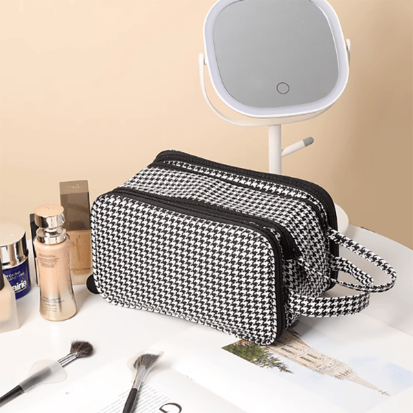 SimpleBag | Reisekosmetiktasche mit großer Kapazität