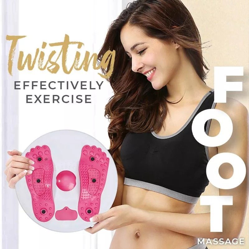 TwistFit™ | Taillenumdrehschüssel