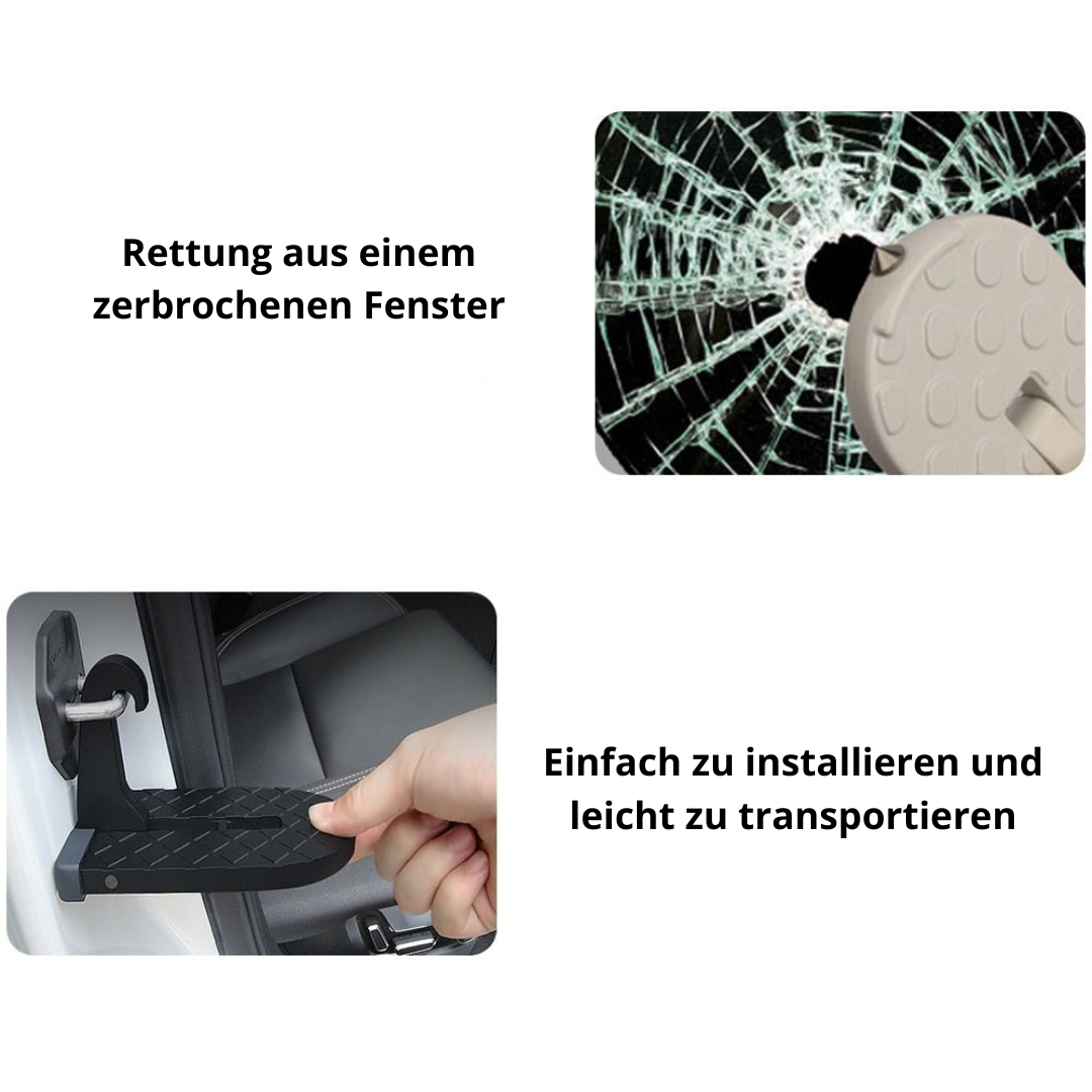 1+1 Gratis | TopAccess™ | Universell einsetzbar für einfachen Dachzugang