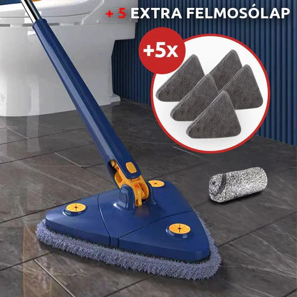 50% Rabatt | ActionClean™ | Ein Werkzeug für die Reinigung