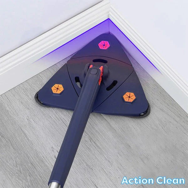 50% Rabatt | ActionClean™ | Ein Werkzeug für die Reinigung
