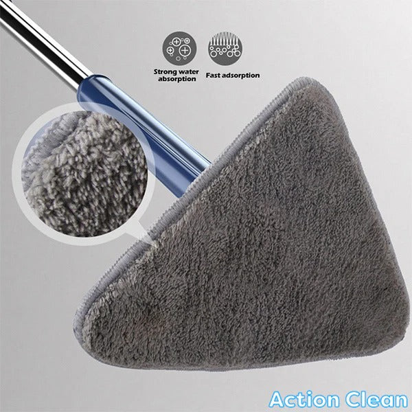 50% Rabatt | ActionClean™ | Ein Werkzeug für die Reinigung