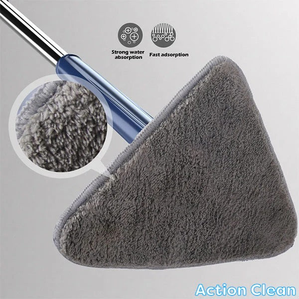 50% Rabatt | ActionClean™ | Ein Werkzeug für die Reinigung