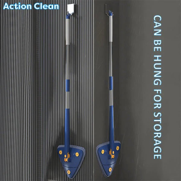 50% Rabatt | ActionClean™ | Ein Werkzeug für die Reinigung
