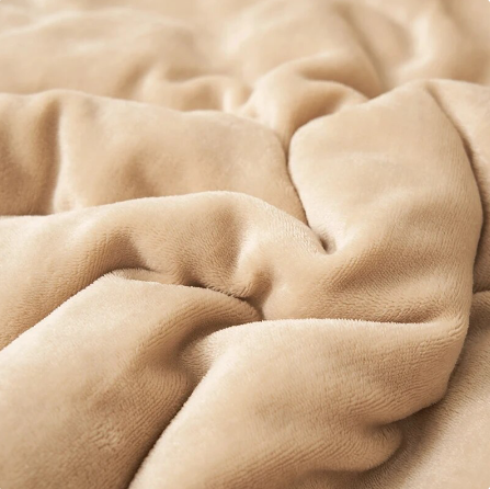 SoftHug Winterdecke | Weiche Fleece Kuscheldecke | Warm & Pflegeleicht | Perfekt für Sofa & Schlafzimmer