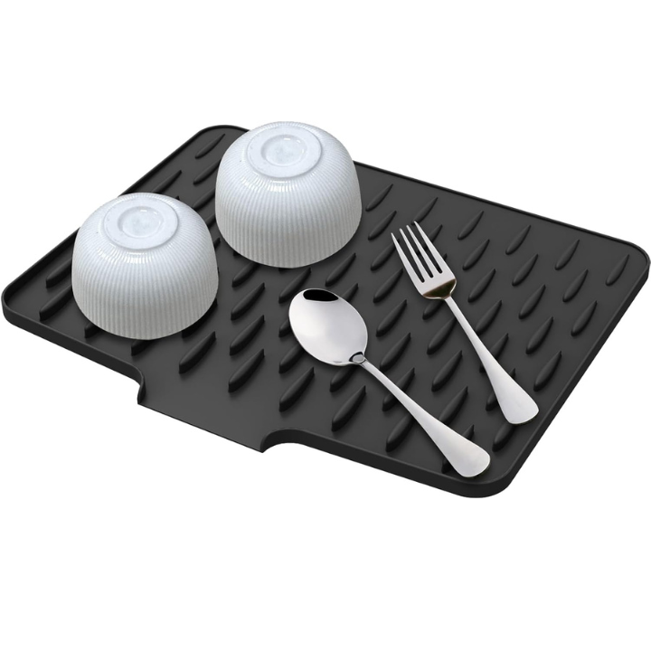 1+1 Gratis | DripDock™ | Für eine saubere, platzsparende und stylische Küchenorganisation!