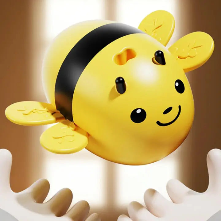 HoneySort™ | Bienen-Geschicklichkeitsspiel für Kinder