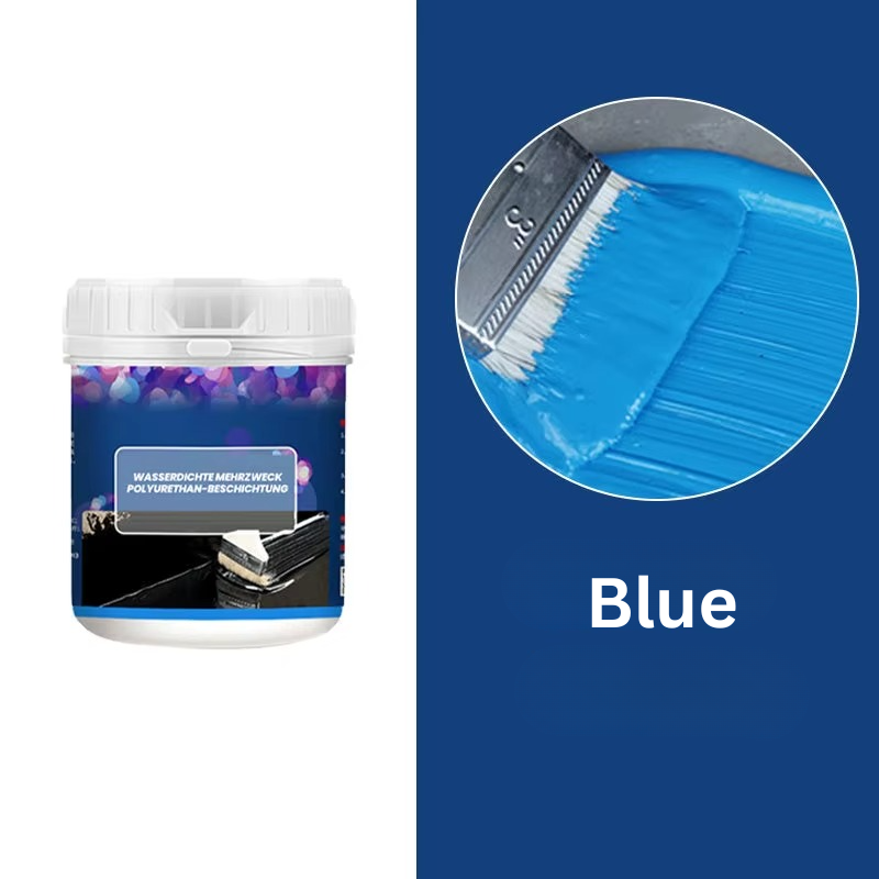 50% Rabatt | HydroSeal™ | Einfach mit Pinsel, Rolle oder Sprühgerät aufzutragen.