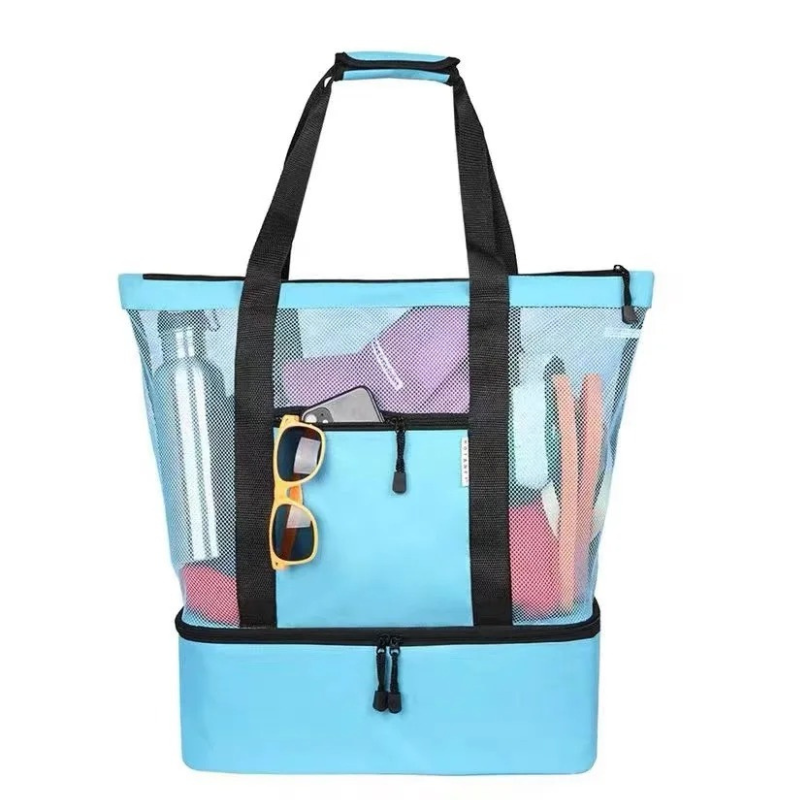 Coolora™ | Leichte Mesh-Tasche