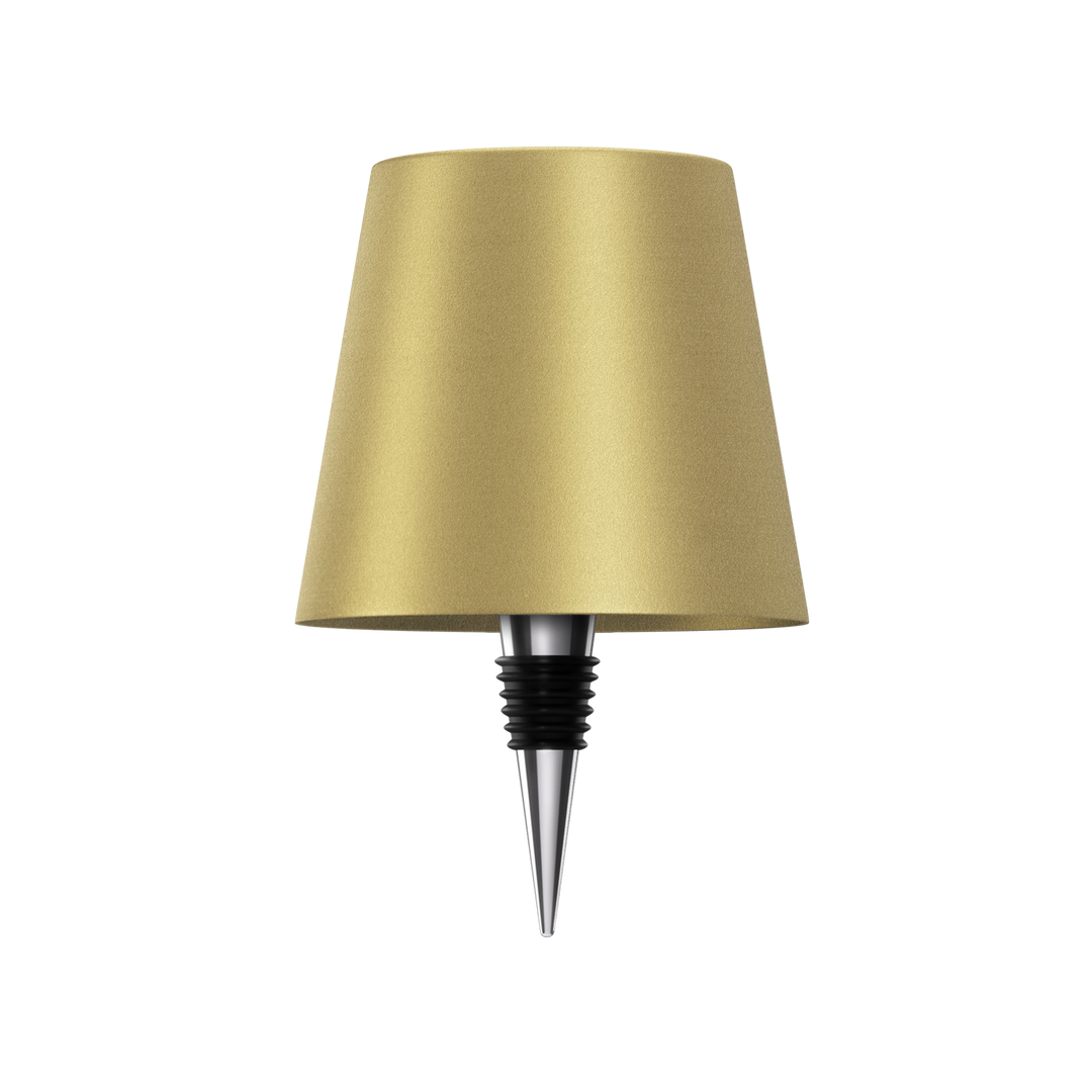 LumiBottle™ | Tragbare Beleuchtungslösung