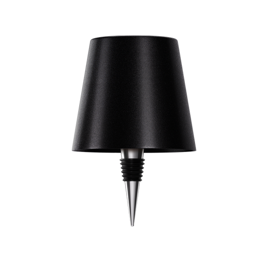 LumiBottle™ | Tragbare Beleuchtungslösung