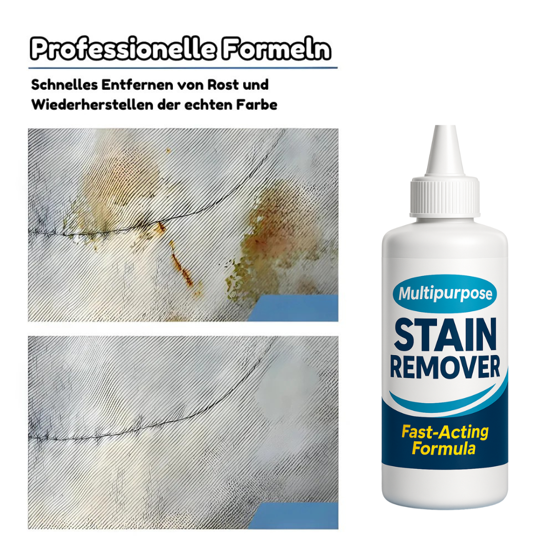 1+1 Gratis | SpotGone™ | Fleckenentferner