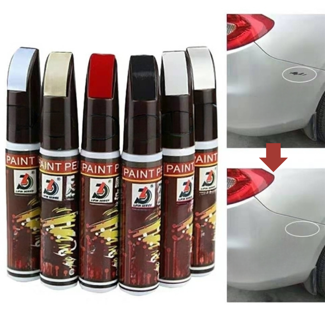 1+1 Gratis | Recarva™ | Autokratzer Reparaturstift