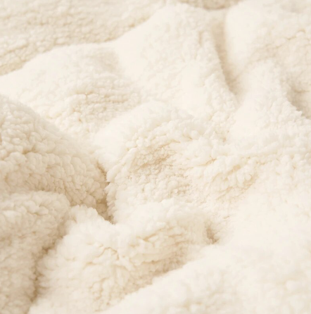 SoftHug Winterdecke | Weiche Fleece Kuscheldecke | Warm & Pflegeleicht | Perfekt für Sofa & Schlafzimmer