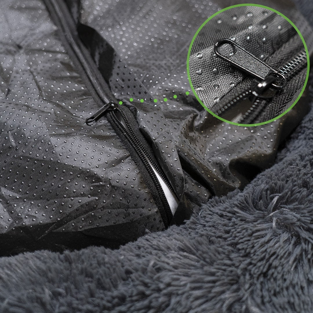 CalmBed™  | Bekämpft Stress & Hilft gegen Angst