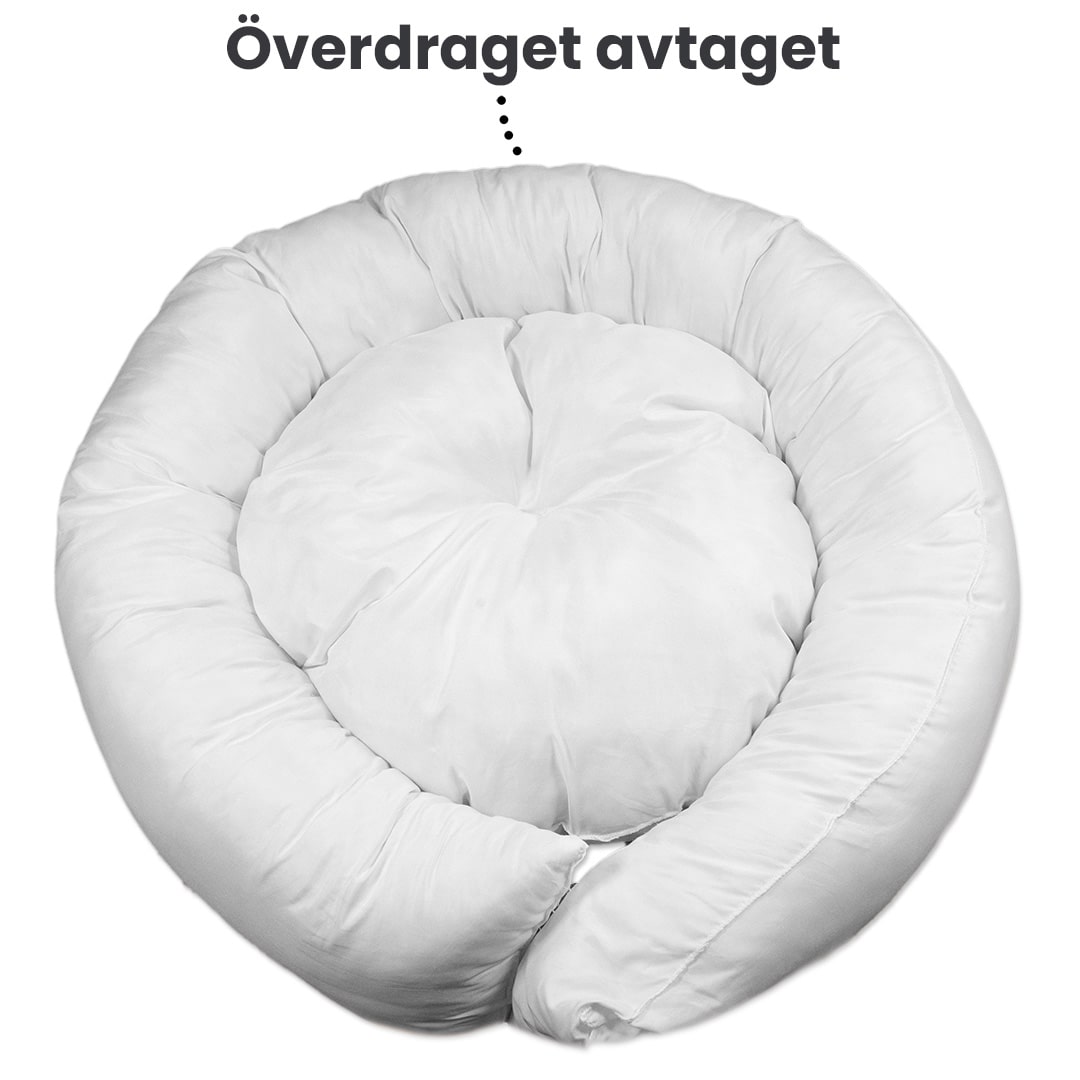 CalmBed™  | Bekämpft Stress & Hilft gegen Angst