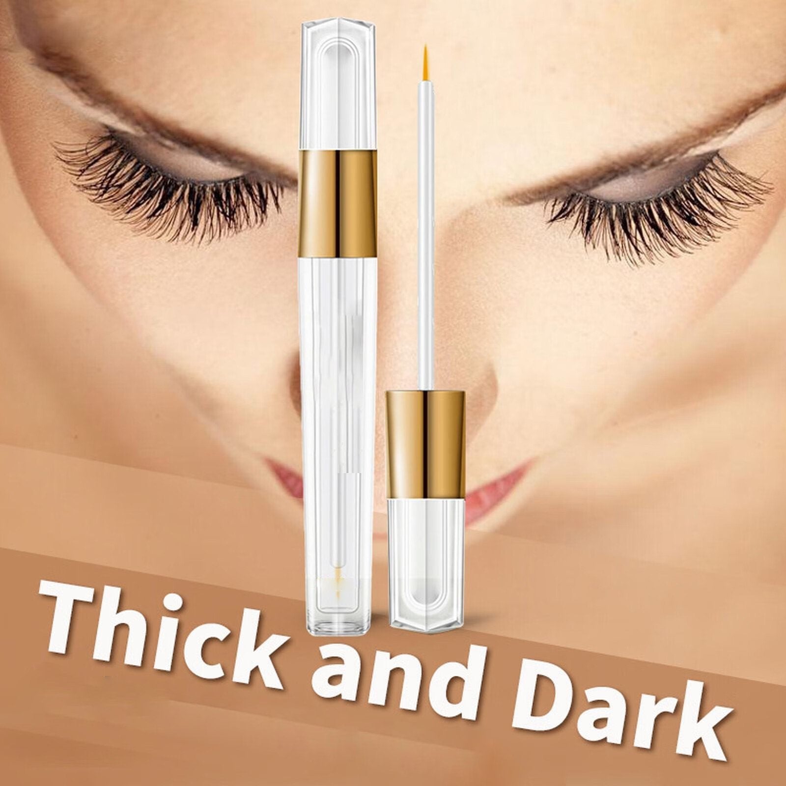 1+1 Gratis | FlawLash™ | Wimpernwachstum und -verdichtung!