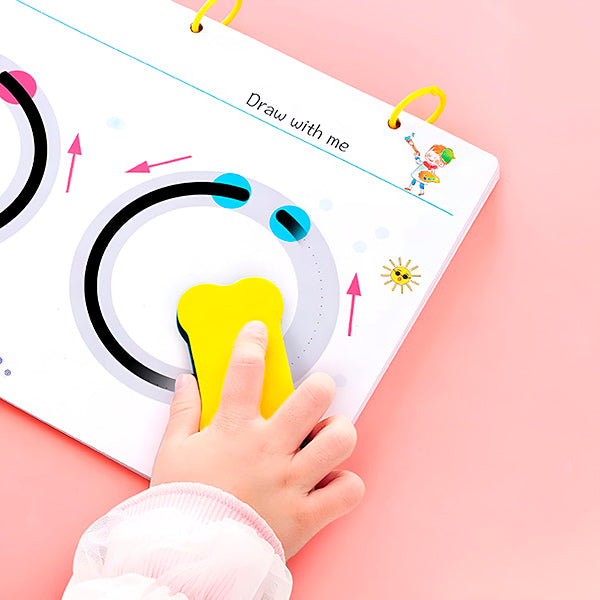 1+2 GRATIS | KinderLogik | Interaktives Aktivitätsset für Kinder