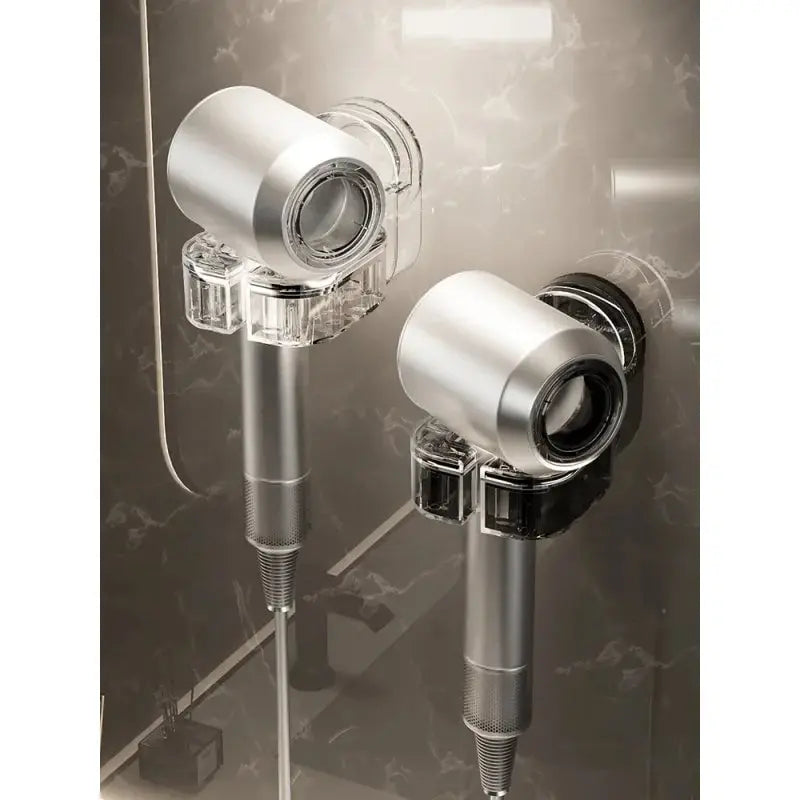 1+2 GRATIS | StyleSpin™ | Drehbarer Föhnhalter